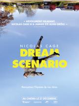 voir la fiche complète du film : Dream Scenario
