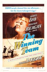 voir la fiche complète du film : The Winning Team