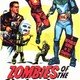 photo du film Zombies of the Stratosphere