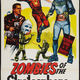 photo du film Zombies of the Stratosphere