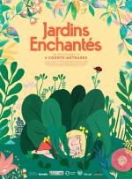 Jardins Enchantés