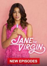 Jane the virgin