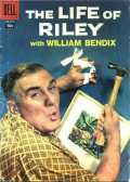 voir la fiche complète du film : The Life of Riley