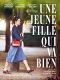 voir la fiche complète du film : Une jeune fille qui va bien