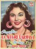 voir la fiche complète du film : La Alegre caravana