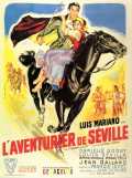 voir la fiche complète du film : L Aventurier de Séville