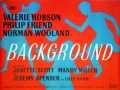 voir la fiche complète du film : Background