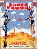 voir la fiche complète du film : Bienvenido Mister Marshall