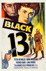 Black 13