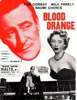 voir la fiche complète du film : Blood orange