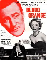 voir la fiche complète du film : Blood orange