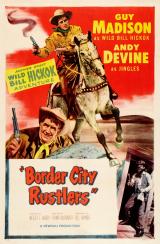 voir la fiche complète du film : Border City Rustlers