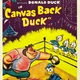 photo du film Canvas Back Duck