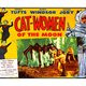 photo du film Cat-Women of the Moon