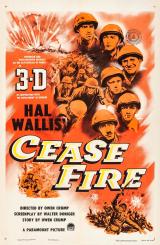 voir la fiche complète du film : Cease Fire!