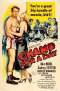 voir la fiche complète du film : Champ for a Day