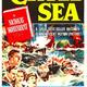 photo du film La mer cruelle