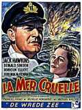 La mer cruelle