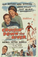 voir la fiche complète du film : Cruisin  Down the River