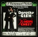 voir la fiche complète du film : The Hope Chest