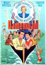 voir la fiche complète du film : Damenwahl