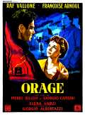 voir la fiche complète du film : Orage