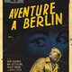photo du film Aventures à Berlin