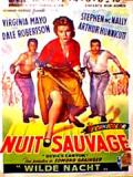 voir la fiche complète du film : Nuit sauvage
