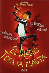 voir la fiche complète du film : El Diablo toca la flauta