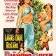 photo du film Le Diamant bleu