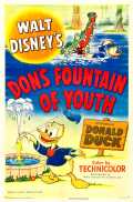 voir la fiche complète du film : Don s Fountain of Youth