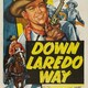 photo du film Down Laredo Way
