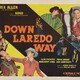 photo du film Down Laredo Way