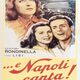 photo du film ...e Napoli canta !