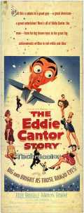 The Eddie Cantor Story