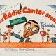 photo du film The Eddie Cantor Story