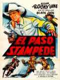 voir la fiche complète du film : El Paso Stampede