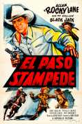 El Paso Stampede