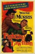 The Fighting Lawman