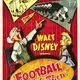 photo du film Football Now and Then