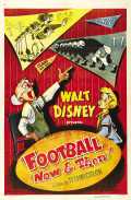 voir la fiche complète du film : Football Now and Then