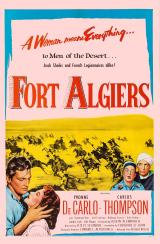 Fort Algiers