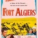 photo du film Fort Algiers