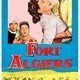 photo du film Fort Algiers