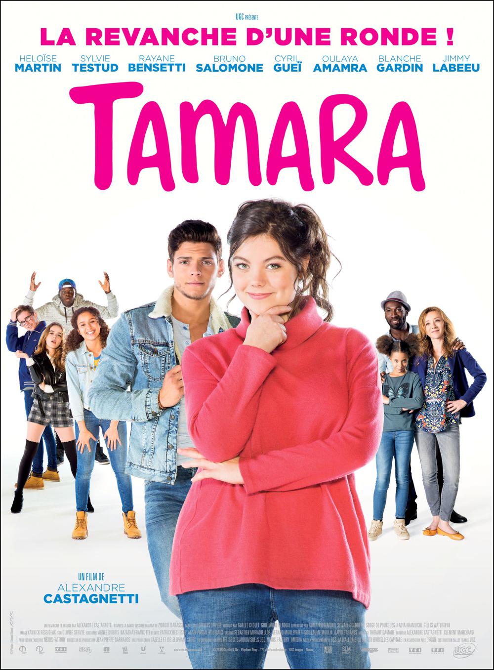 Tamara 1 En Streaming Tamara, film de 2015