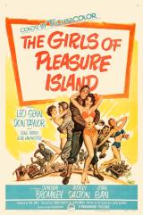 The Girls Of Pleasure Island