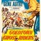 photo du film Goldtown Ghost Riders