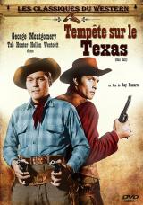 voir la fiche complète du film : Tempête sur le Texas