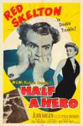 voir la fiche complète du film : Half a Hero