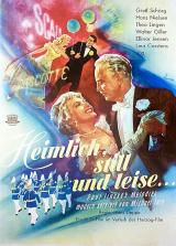 voir la fiche complète du film : Heimlich, still und leise